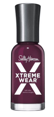 Sally Hansen Items only $1.79 each at CVS!